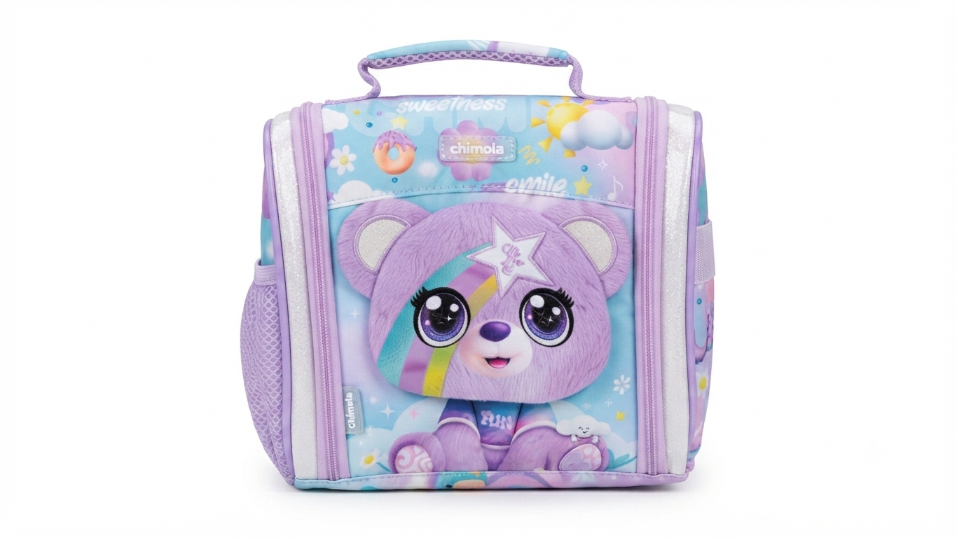 Trolley School Backpacks MM4