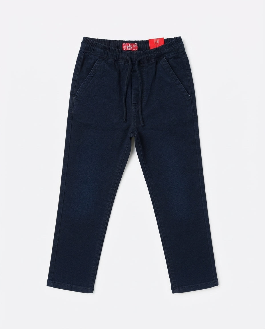 Boys Jeans Pant Regular Fit