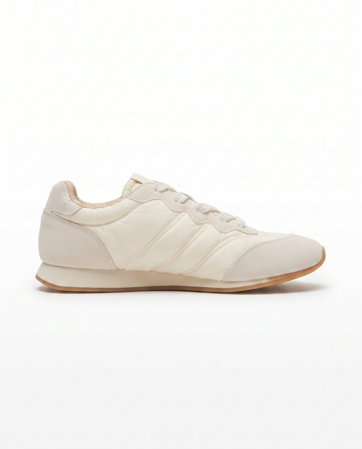 Women Flat Sneaker