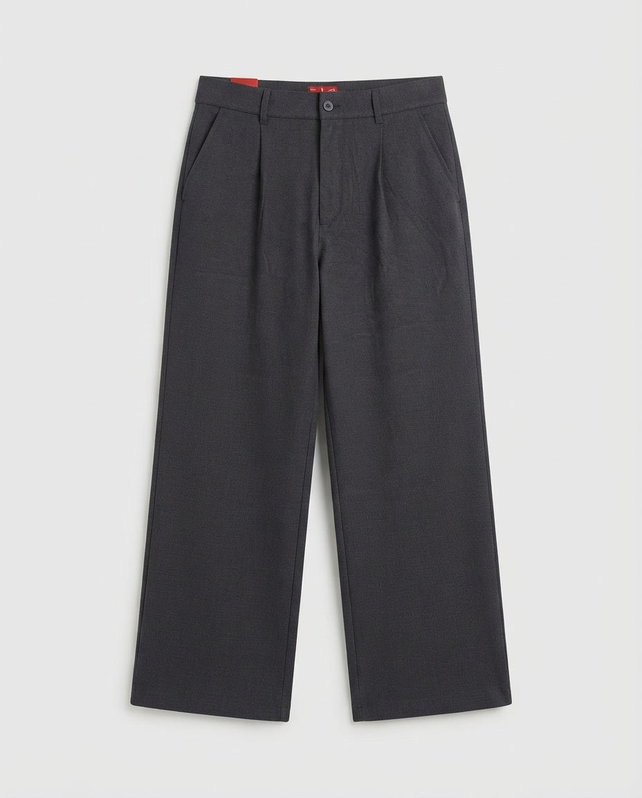 Men Pant Paggy Fit