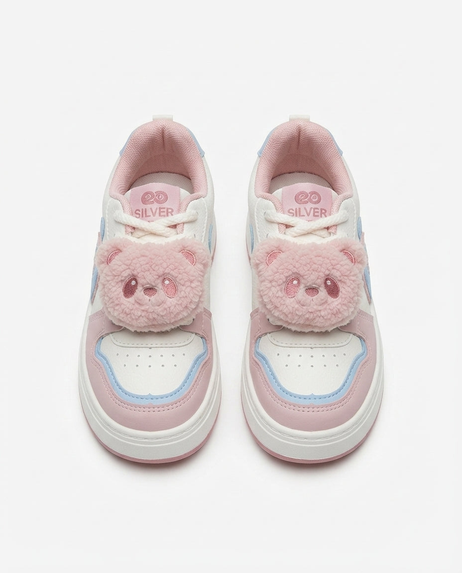 Girls Sneakers