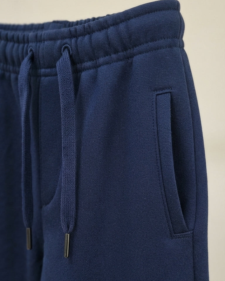 Boys Plain Sweatpant