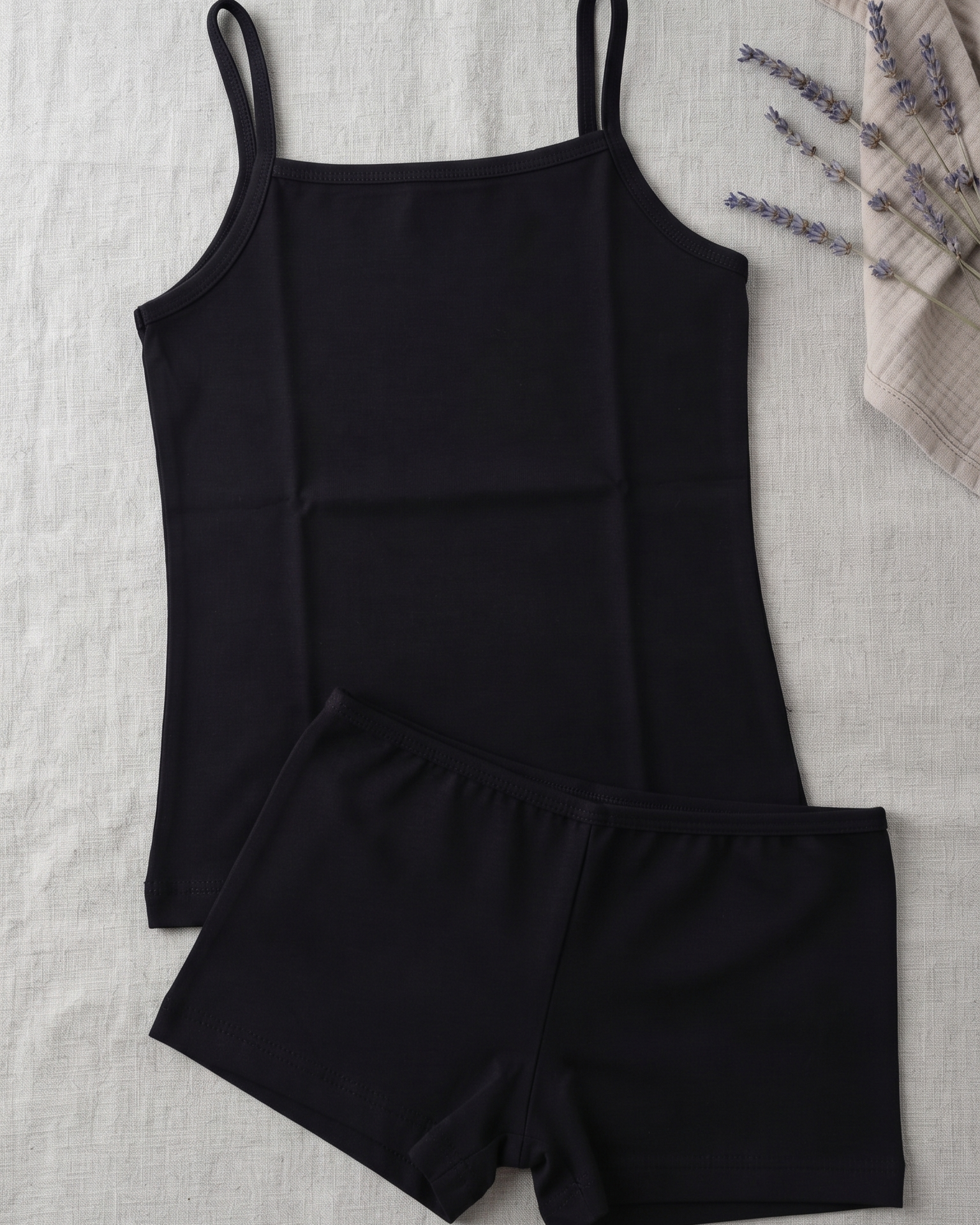 Girls Underwear Set