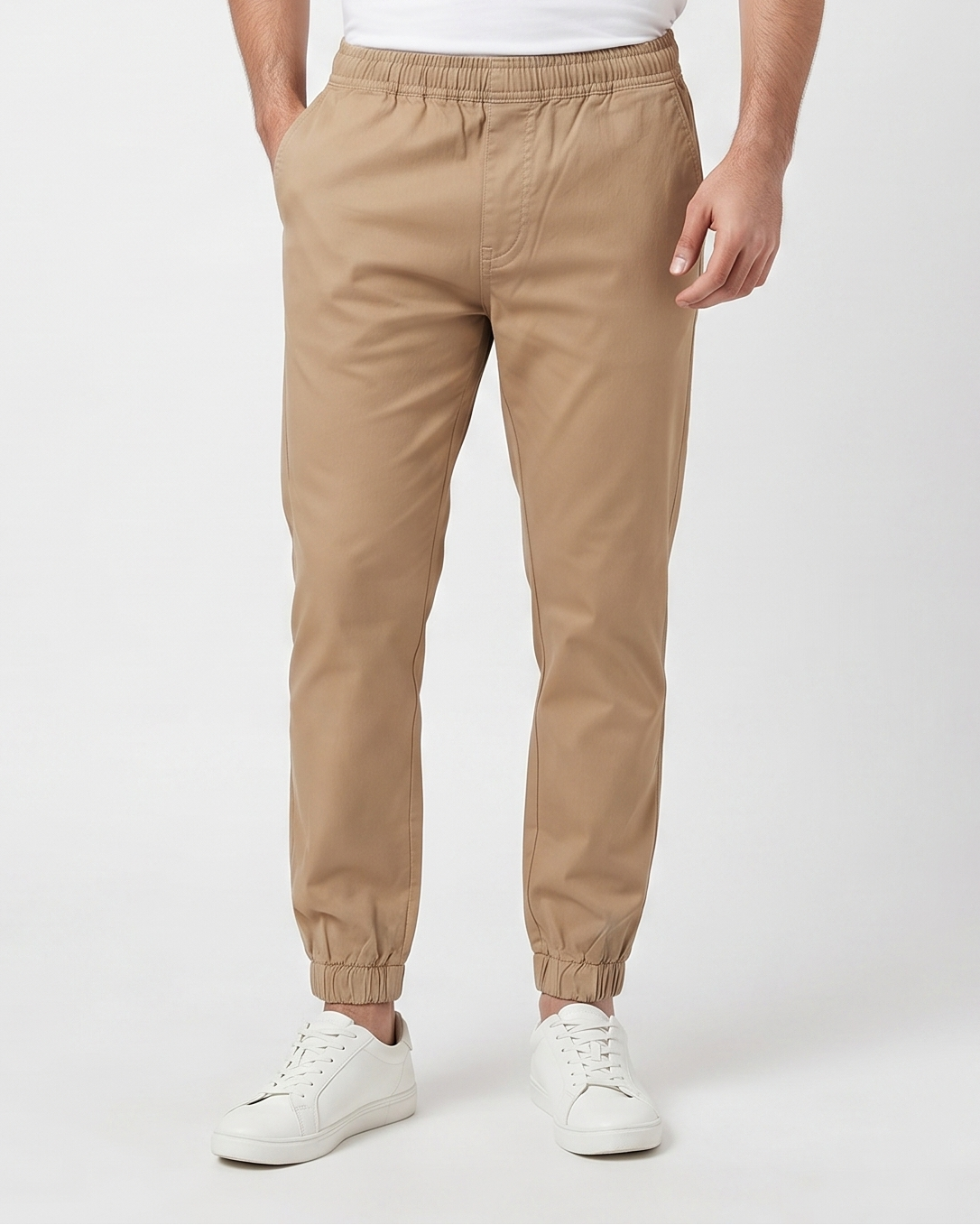 Men Gabardin Pant
