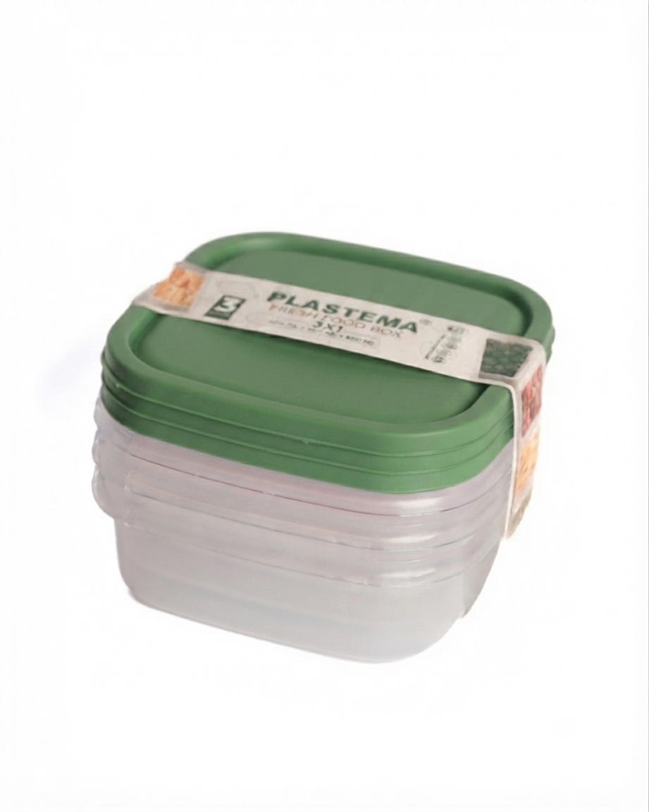 Fresh Box 3 pcs
