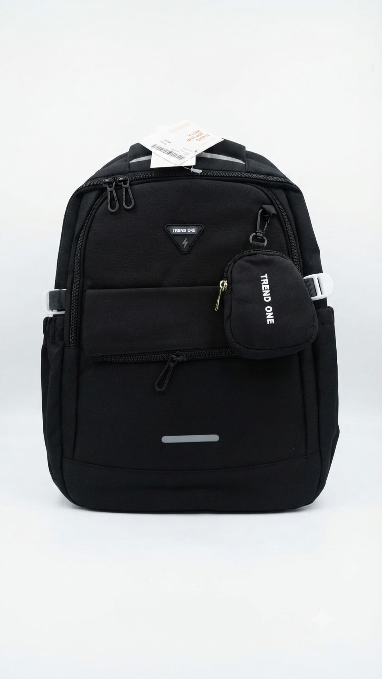 School Backpack