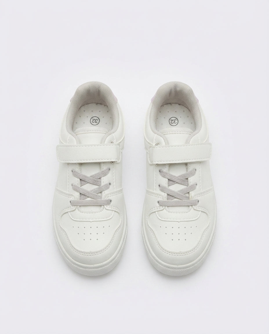Girls Sneakers 013