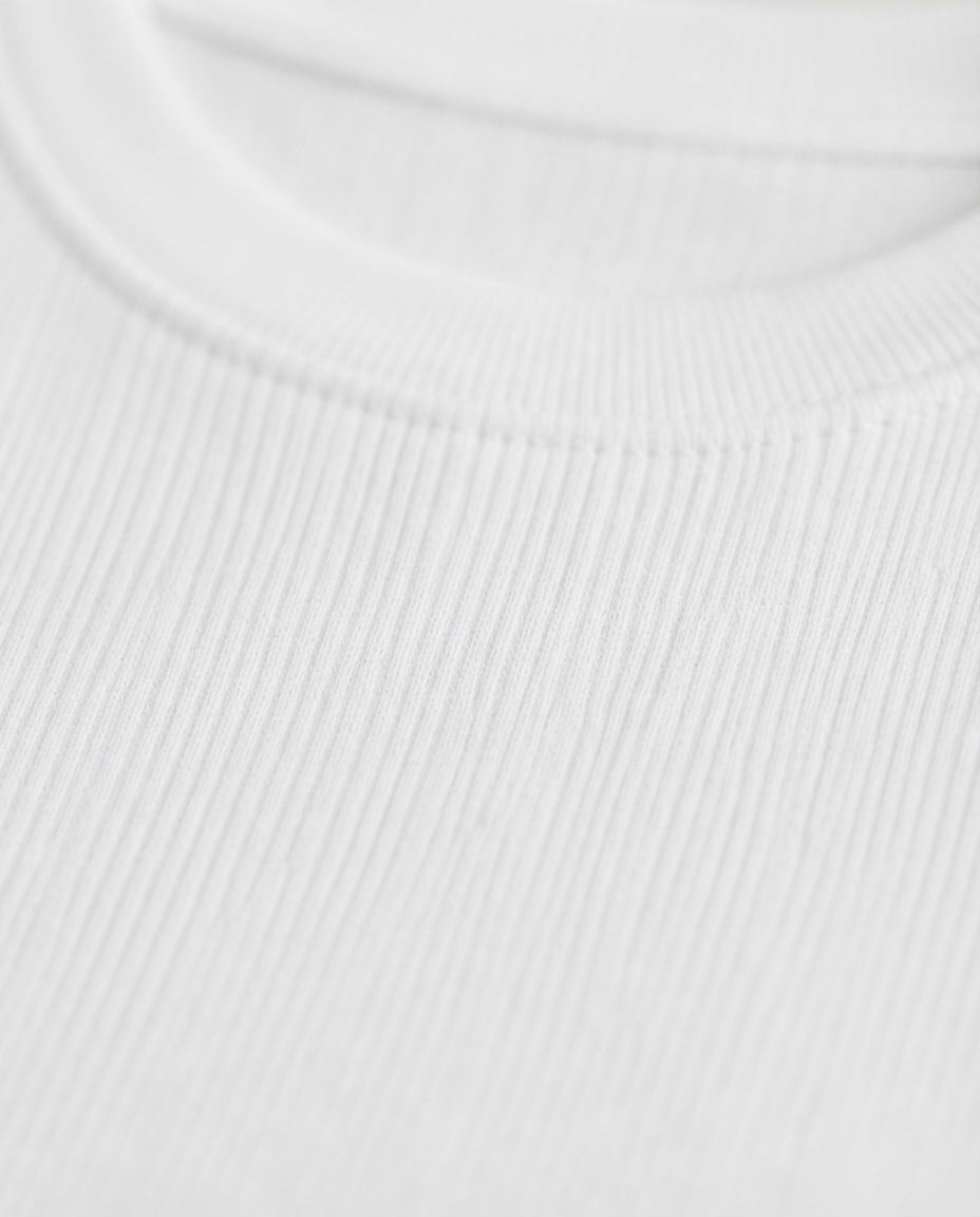 Women Plain Long Sleeves T-Shirt