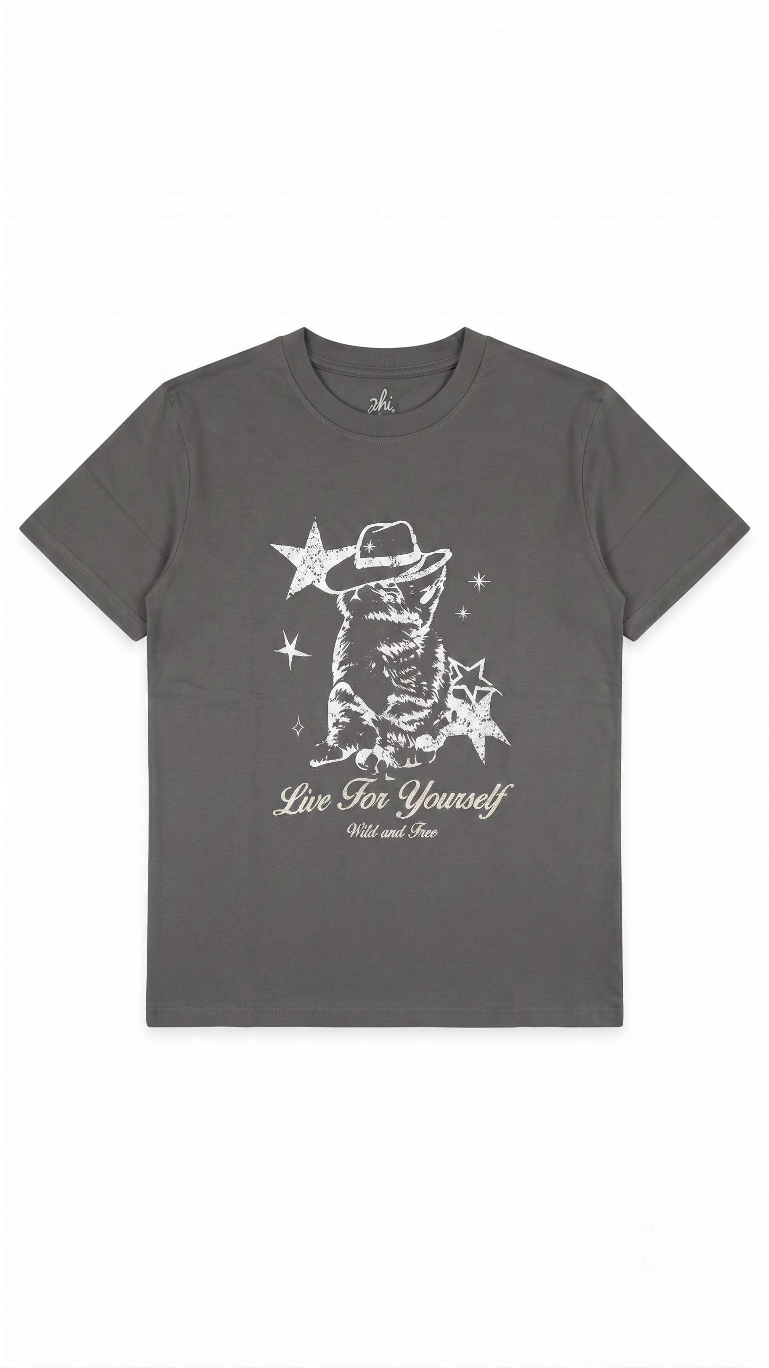 Women Printed Half Sleeves T-Shirt