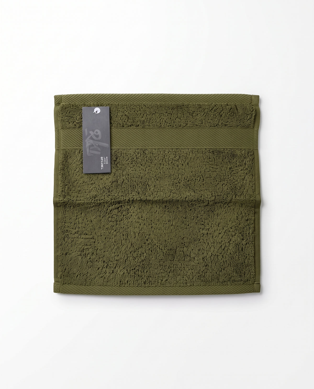 Plain Hand Towel Size 30*30cm