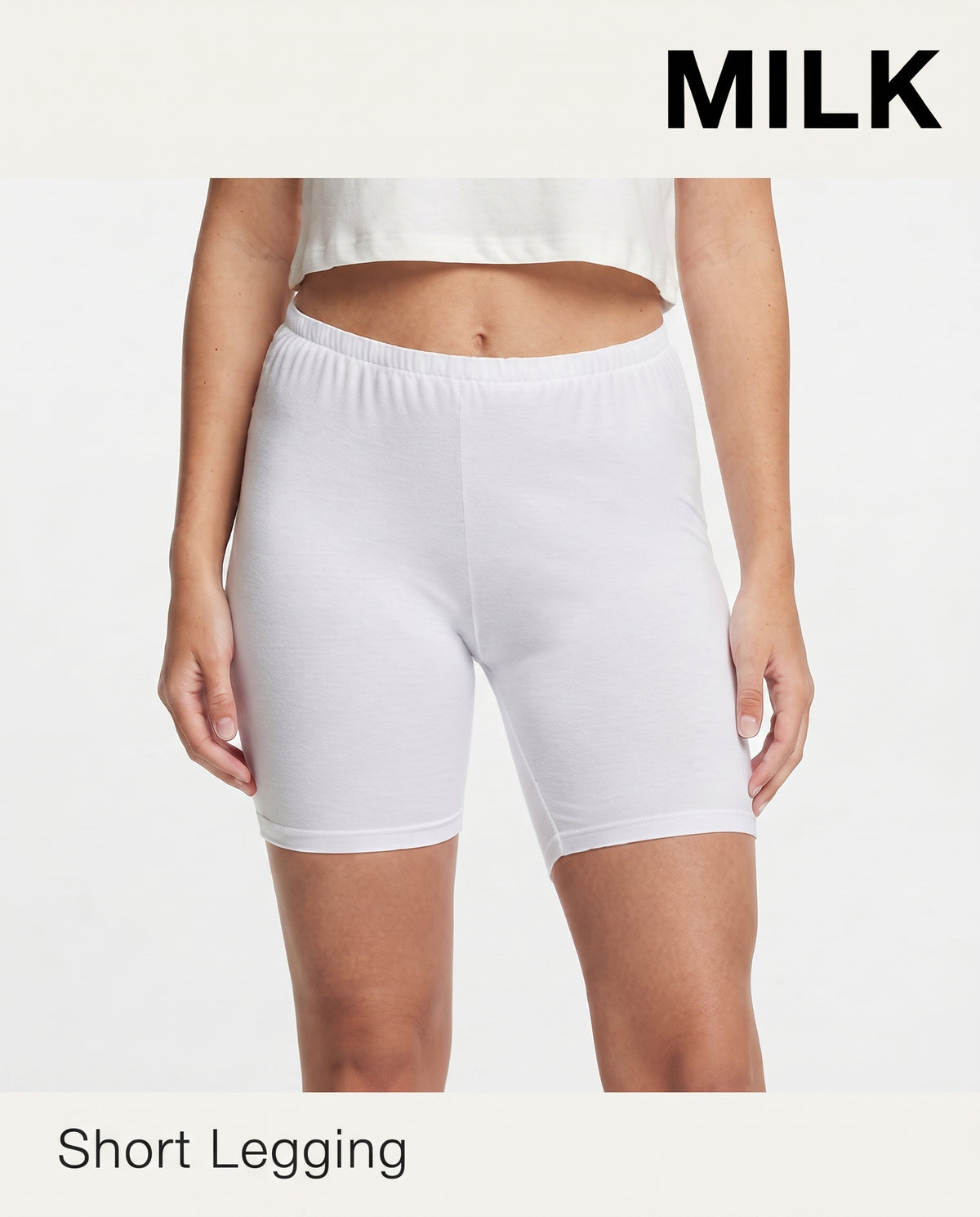 Women Short Legging