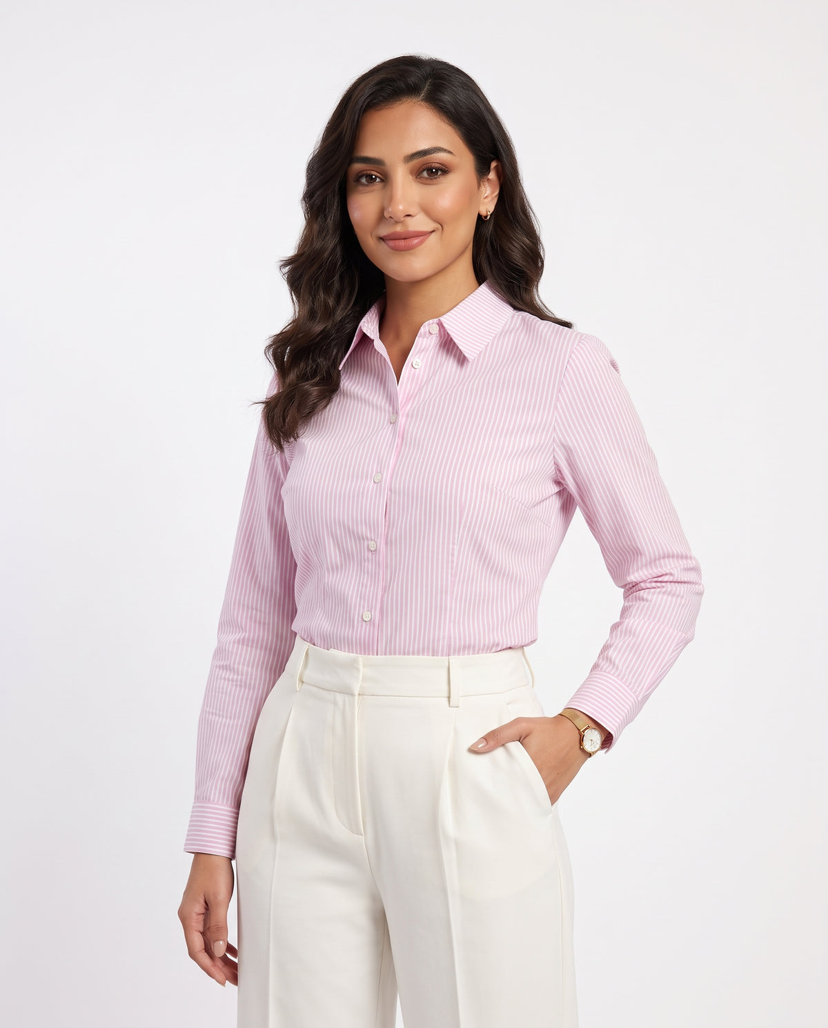 Women Casual Blouse