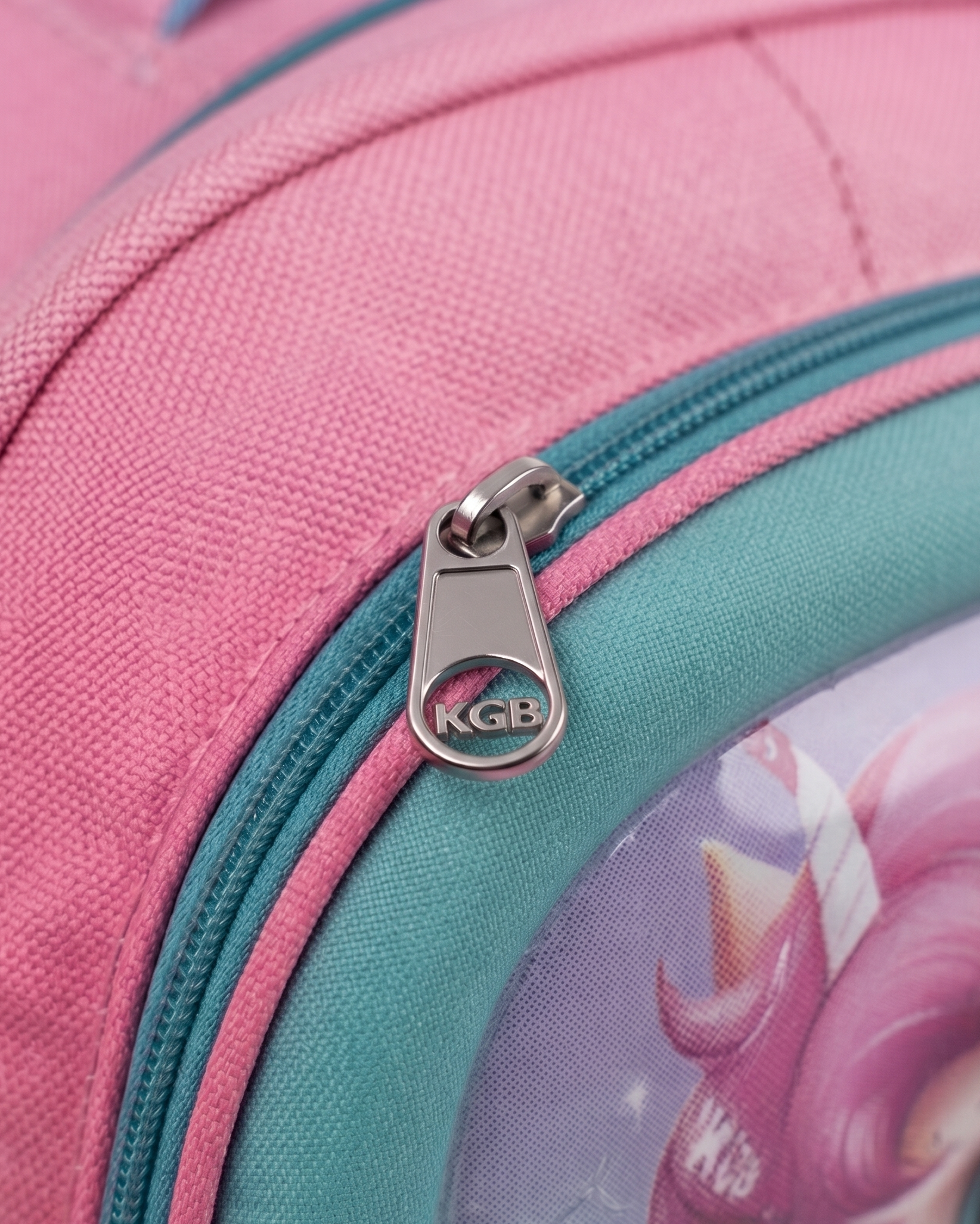 Girls Trolley School Backpack
