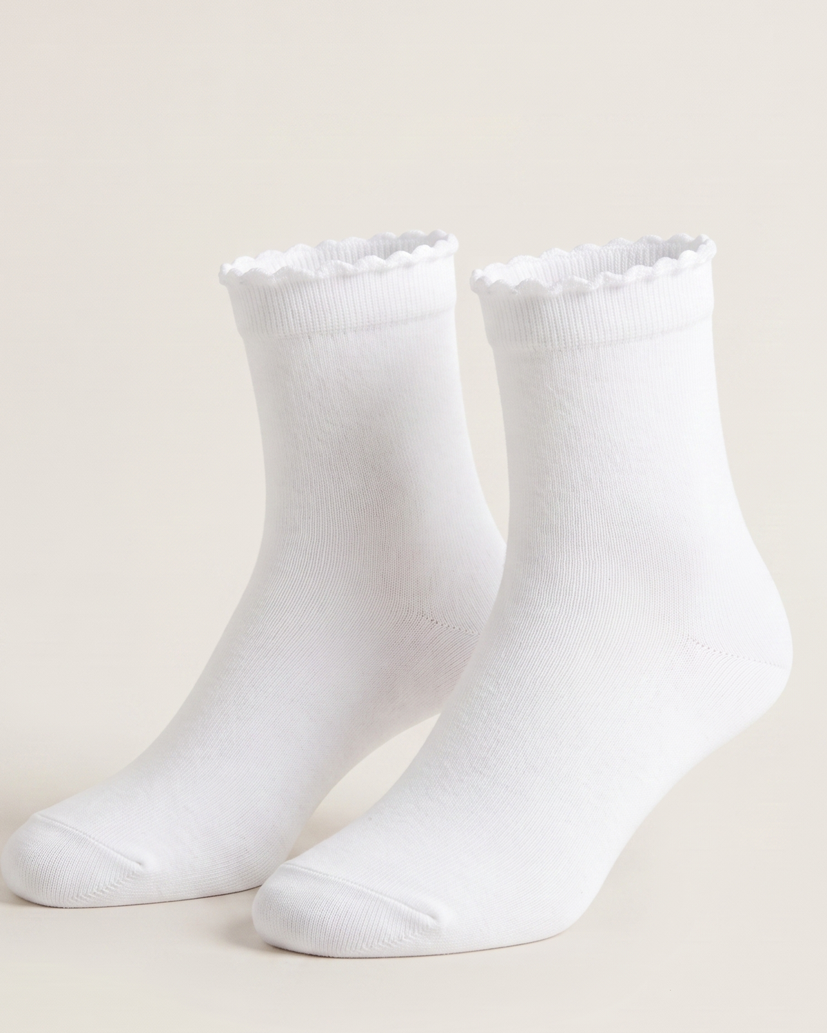 Women Socket Socks Pack 2PC
