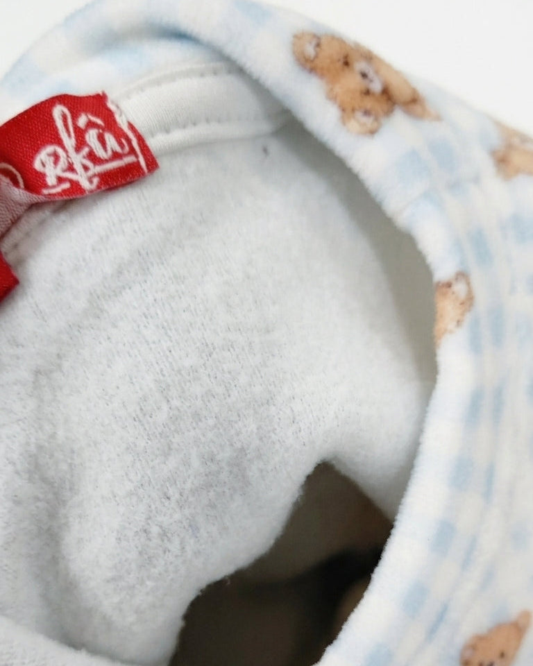 Girls Printed Pyjama