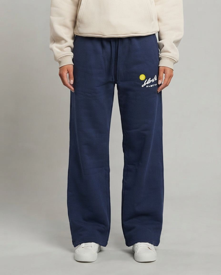 Women Samar Melton Pant
