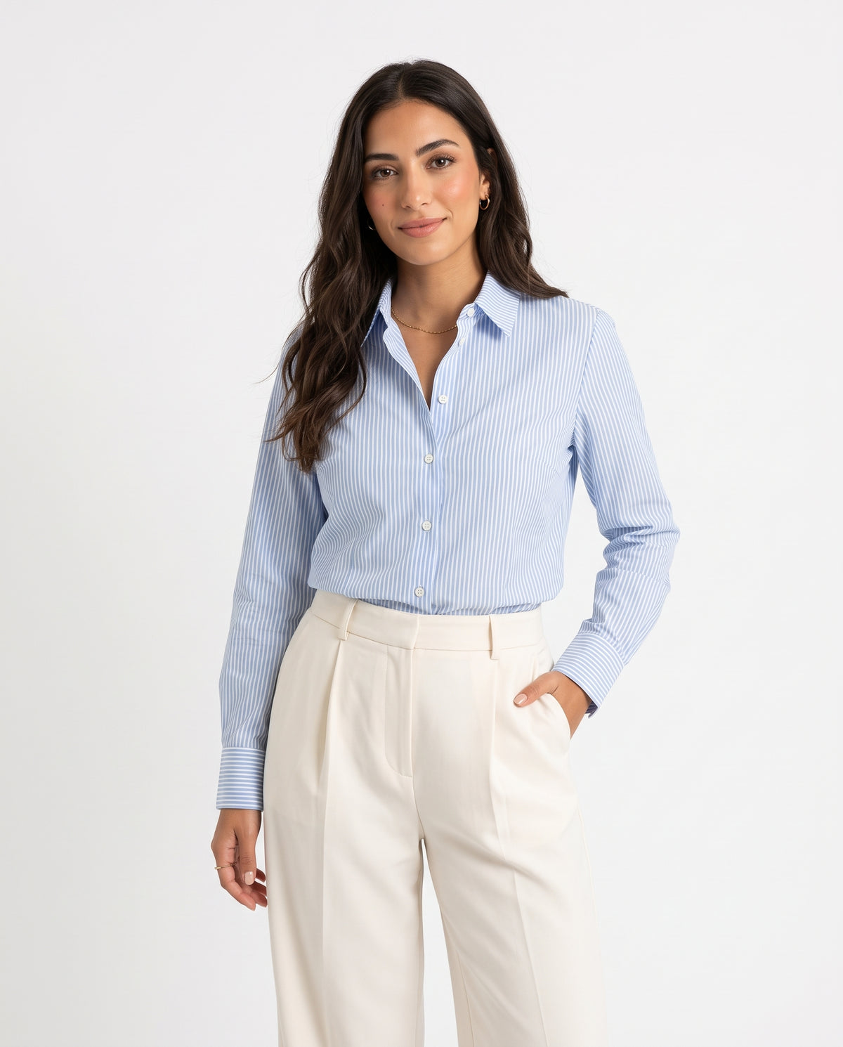 Women Casual Blouse