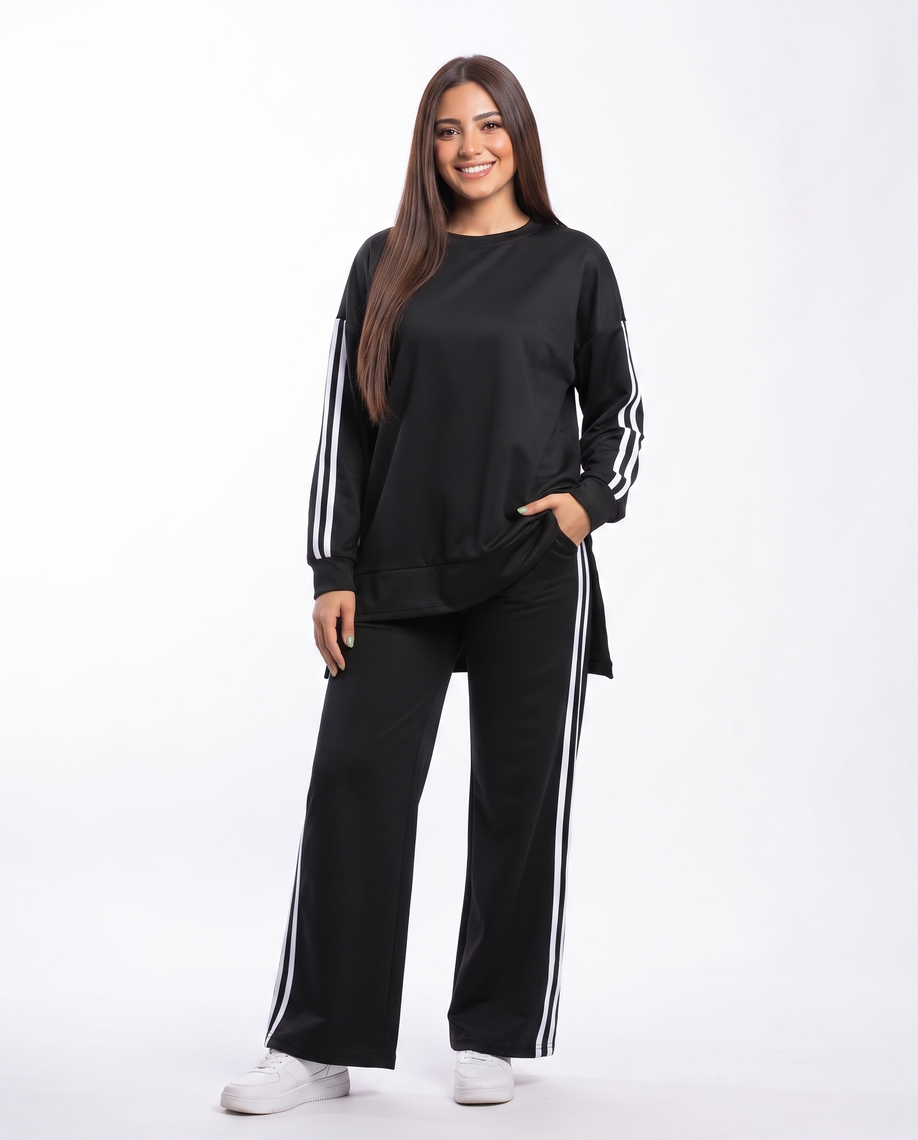 Women Training Suit