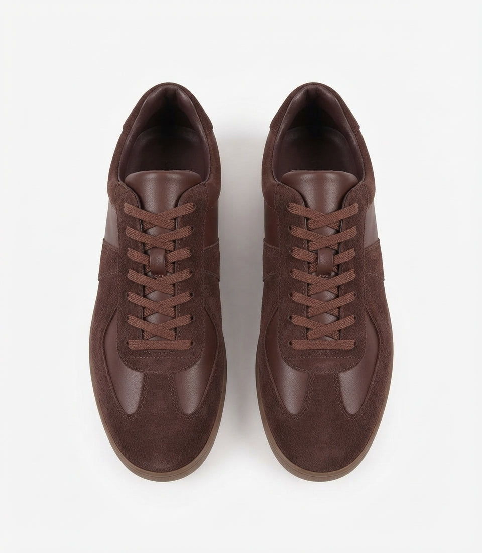 Men Flat Sneaker
