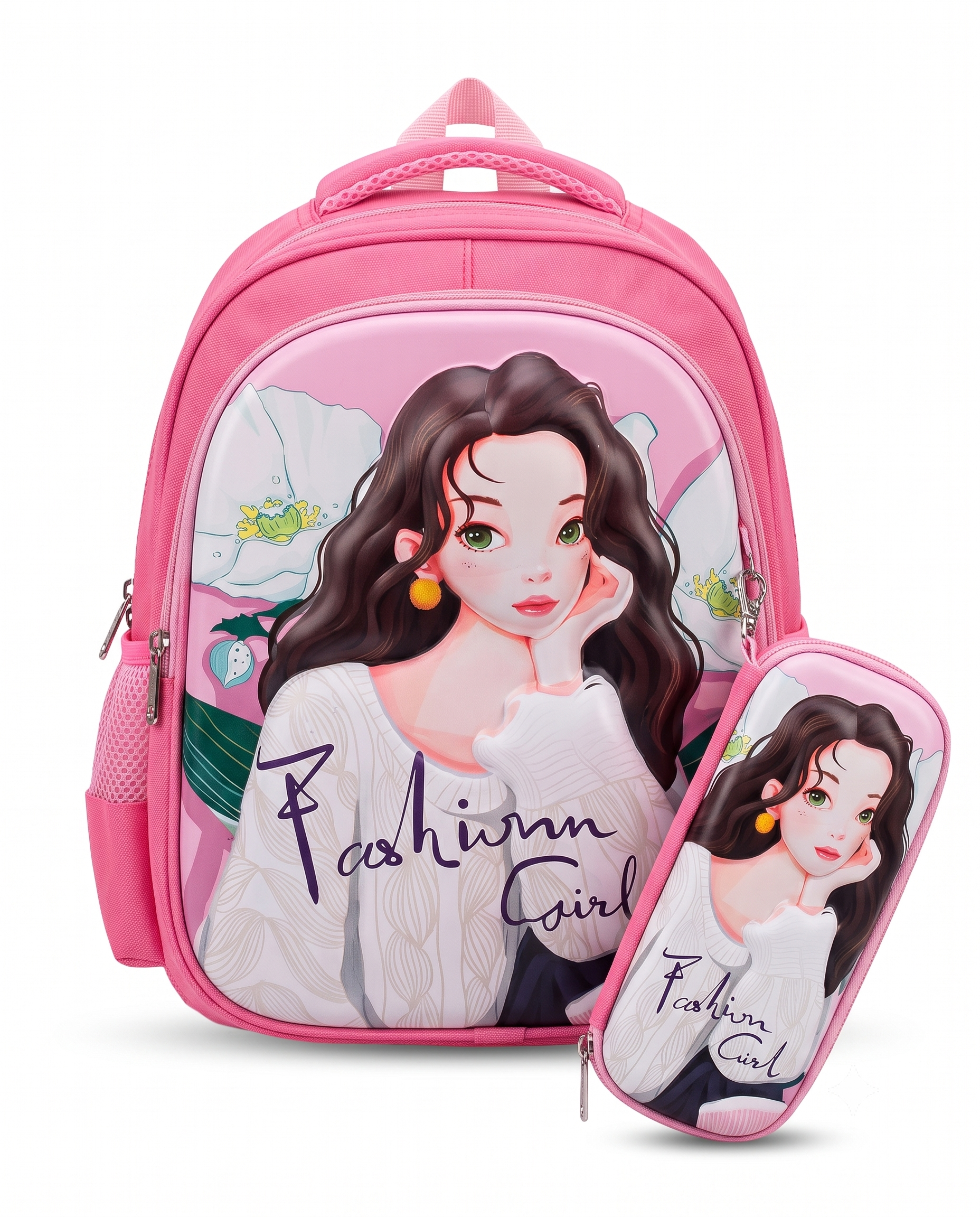 School Back Bag