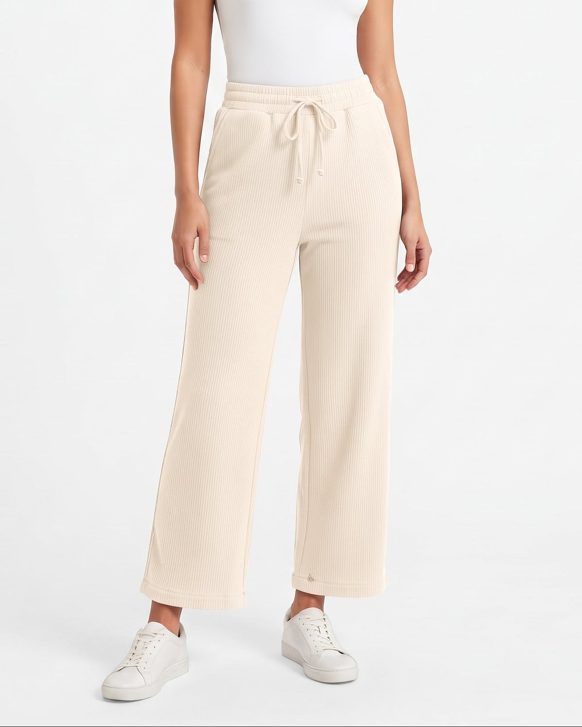 Women pattern Sweatpant