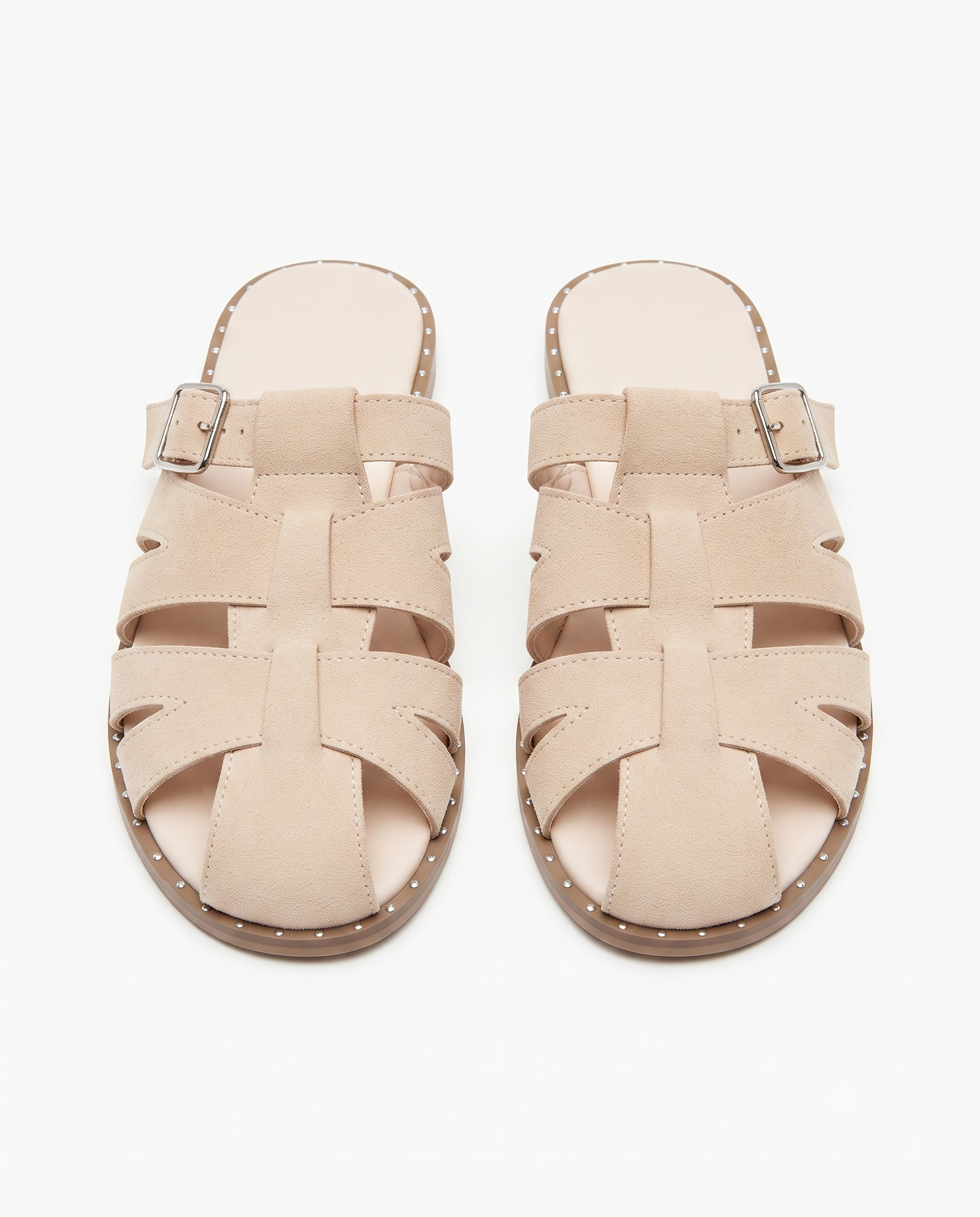 Women Flat Slipper