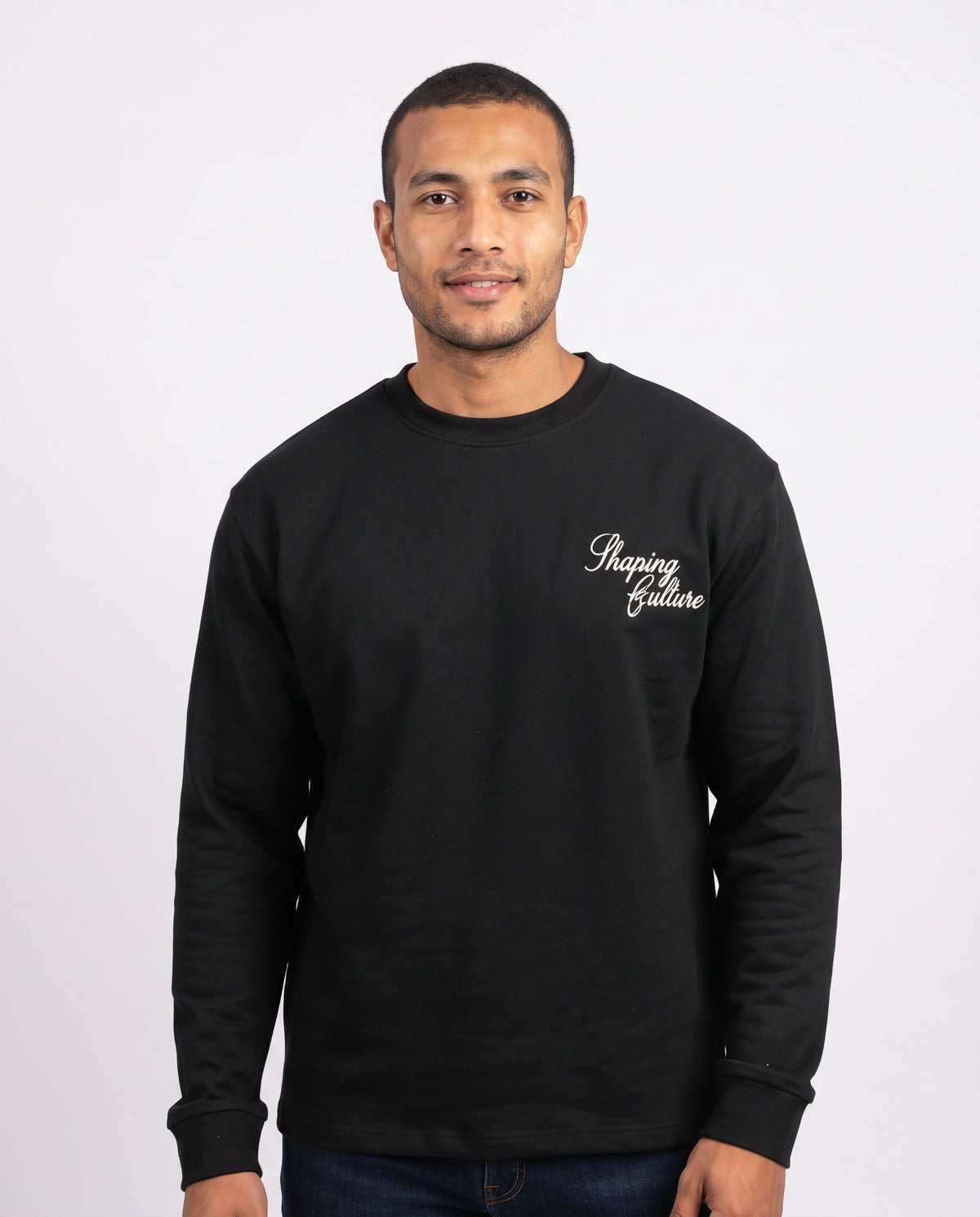 Men Printed Sweatshirt
