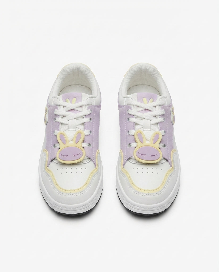 Girls Sneakers