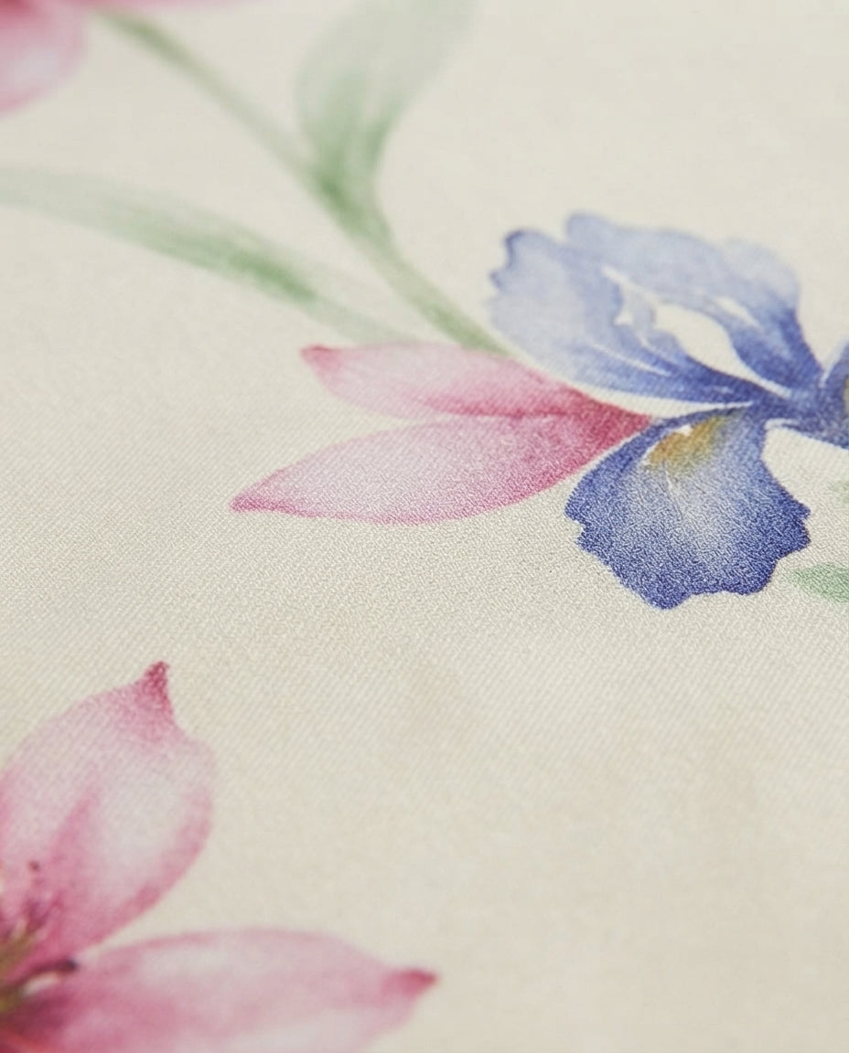 Bed FLat Sheet Set 3pc 240*260CM