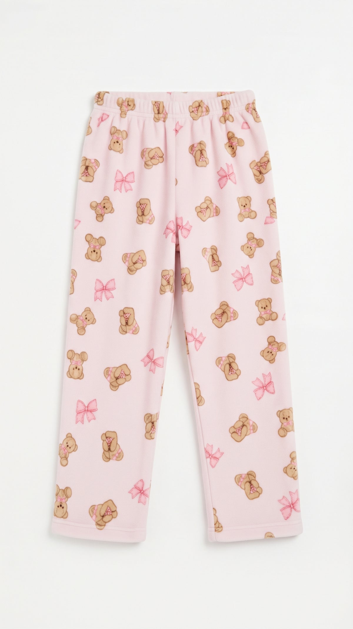 Women Pollar Pyjama