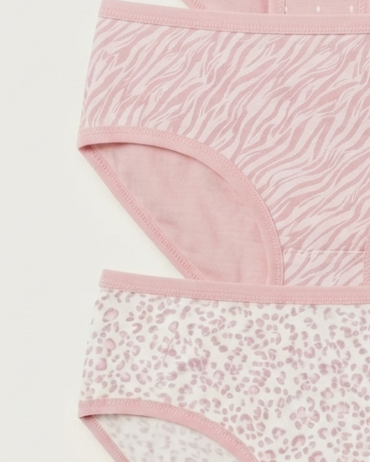 Women Underwear Sensation 3pcs