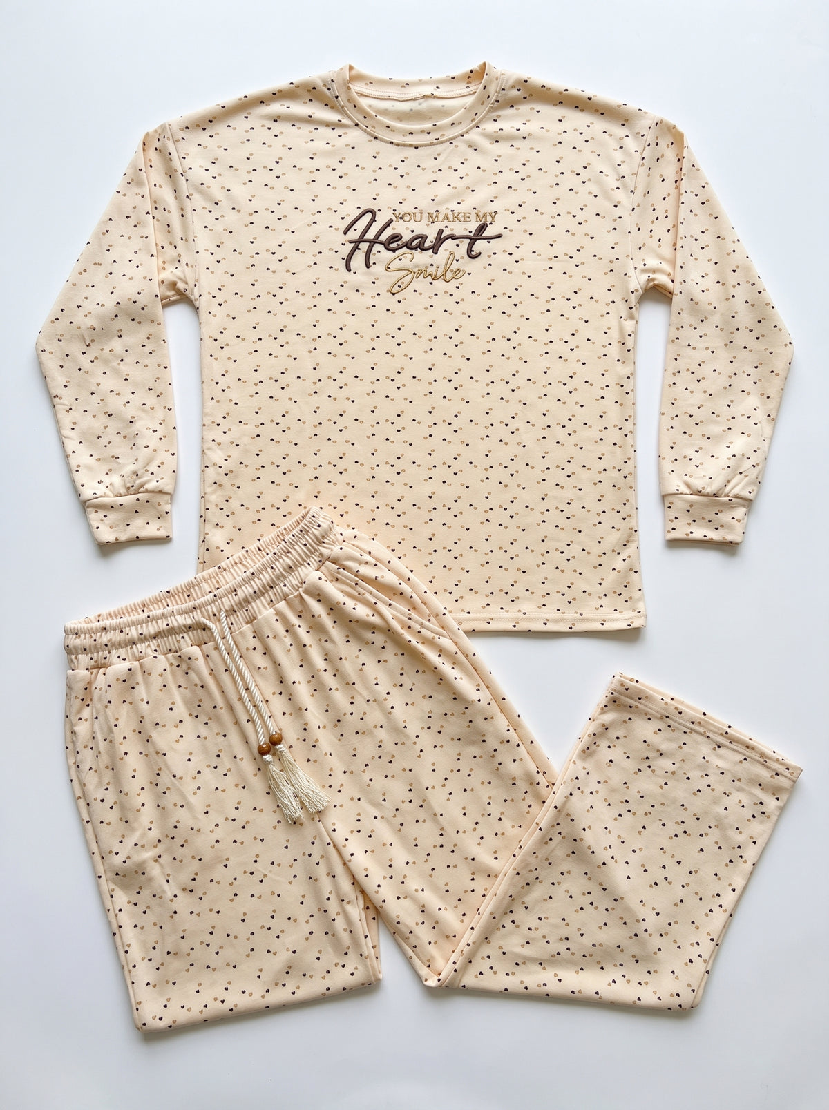 Women Printed Pyjama