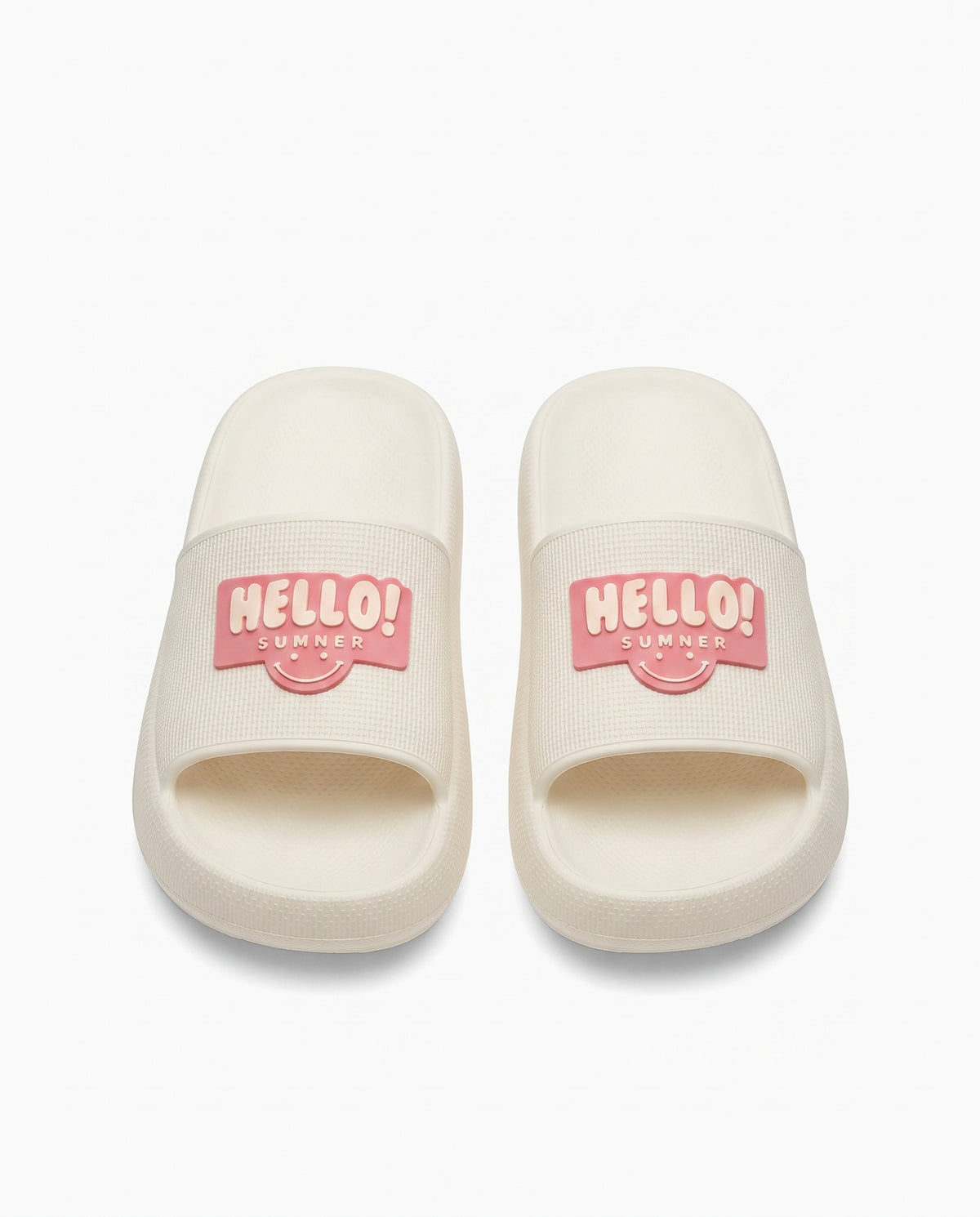 Women Slipper Uni Pamp