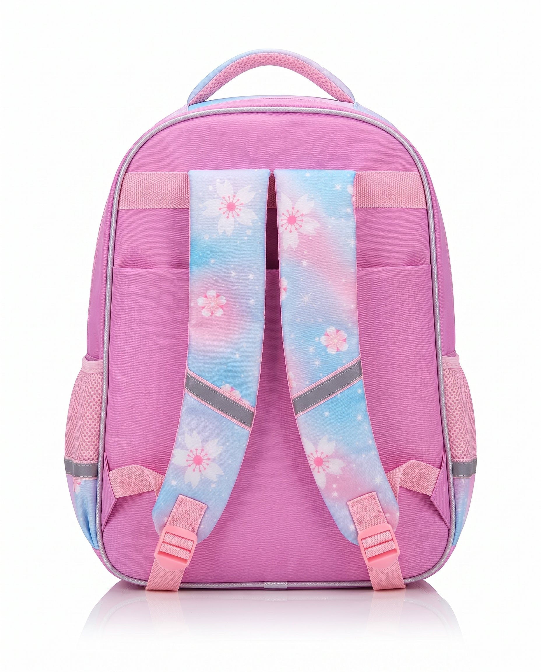School Back Backpack 3Pc