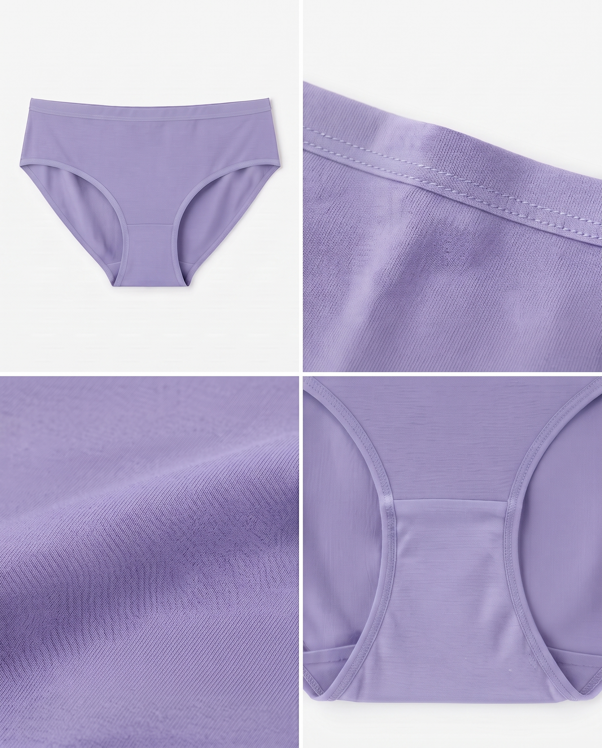 Women Basic Underwear Sensation Pack 3pcs