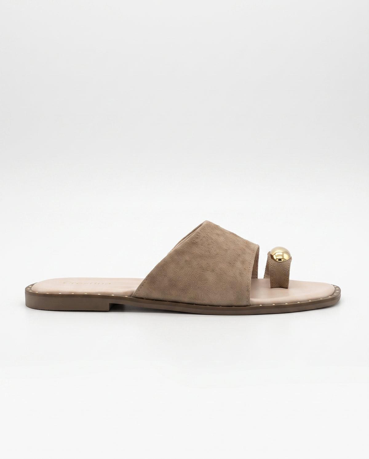 Women Flat Slipper