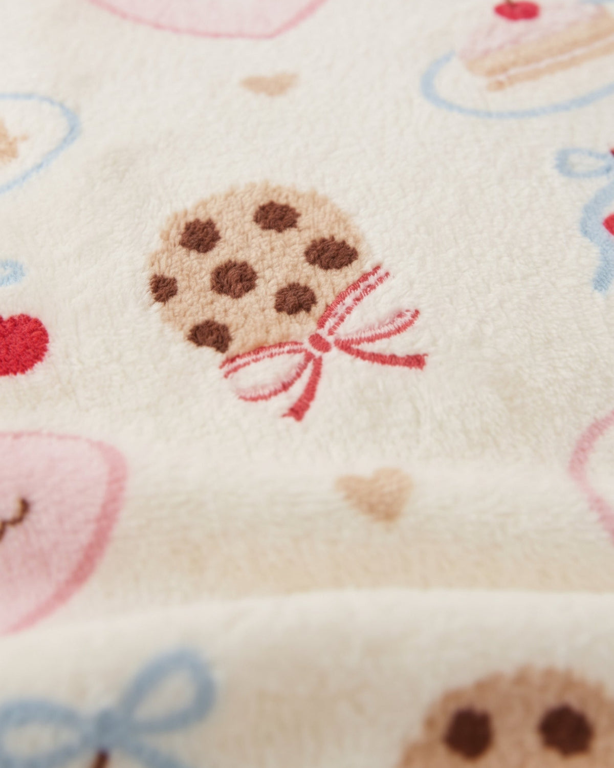 Girls Printed Pyjama