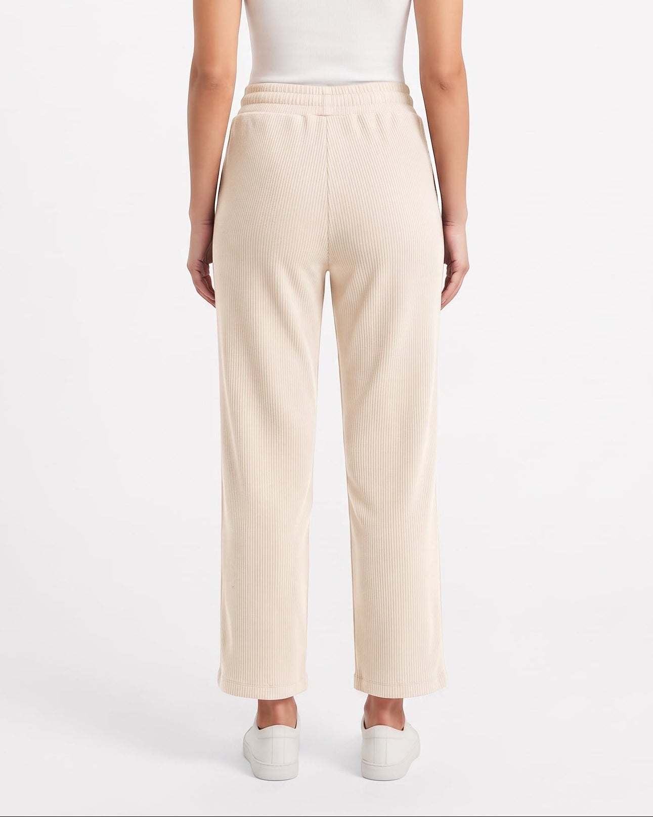 Women pattern Sweatpant