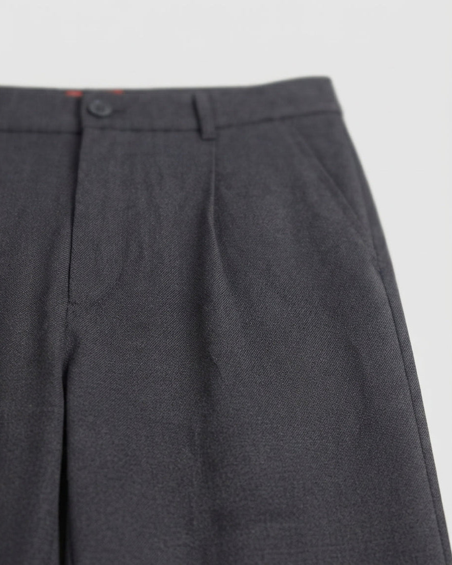 Men Pant Paggy Fit