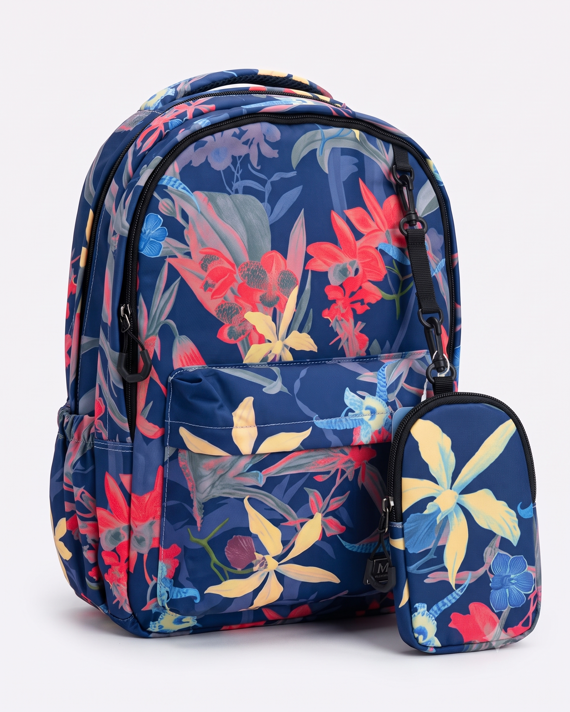 Botanical Mini Bag