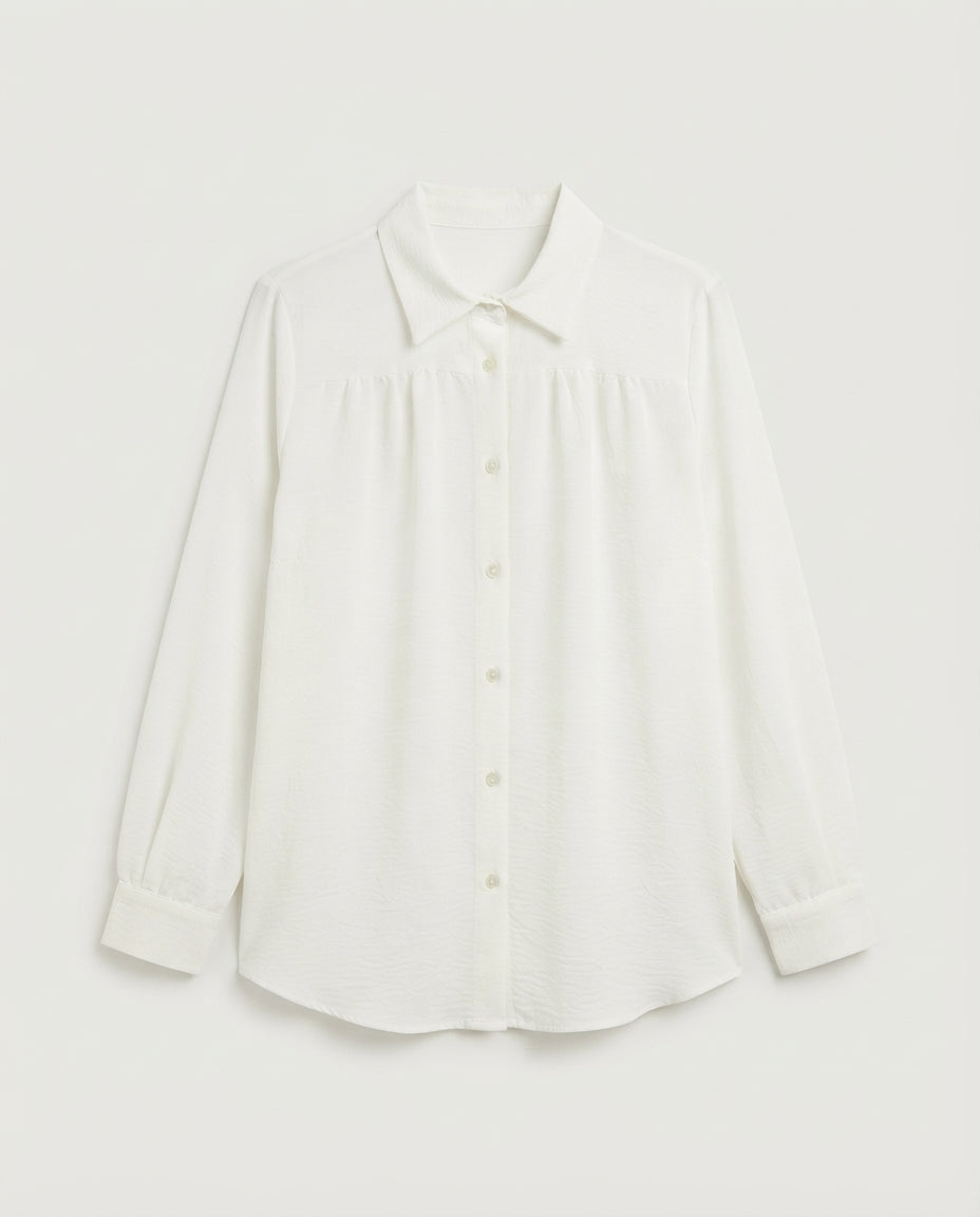 Women Casual Blouse