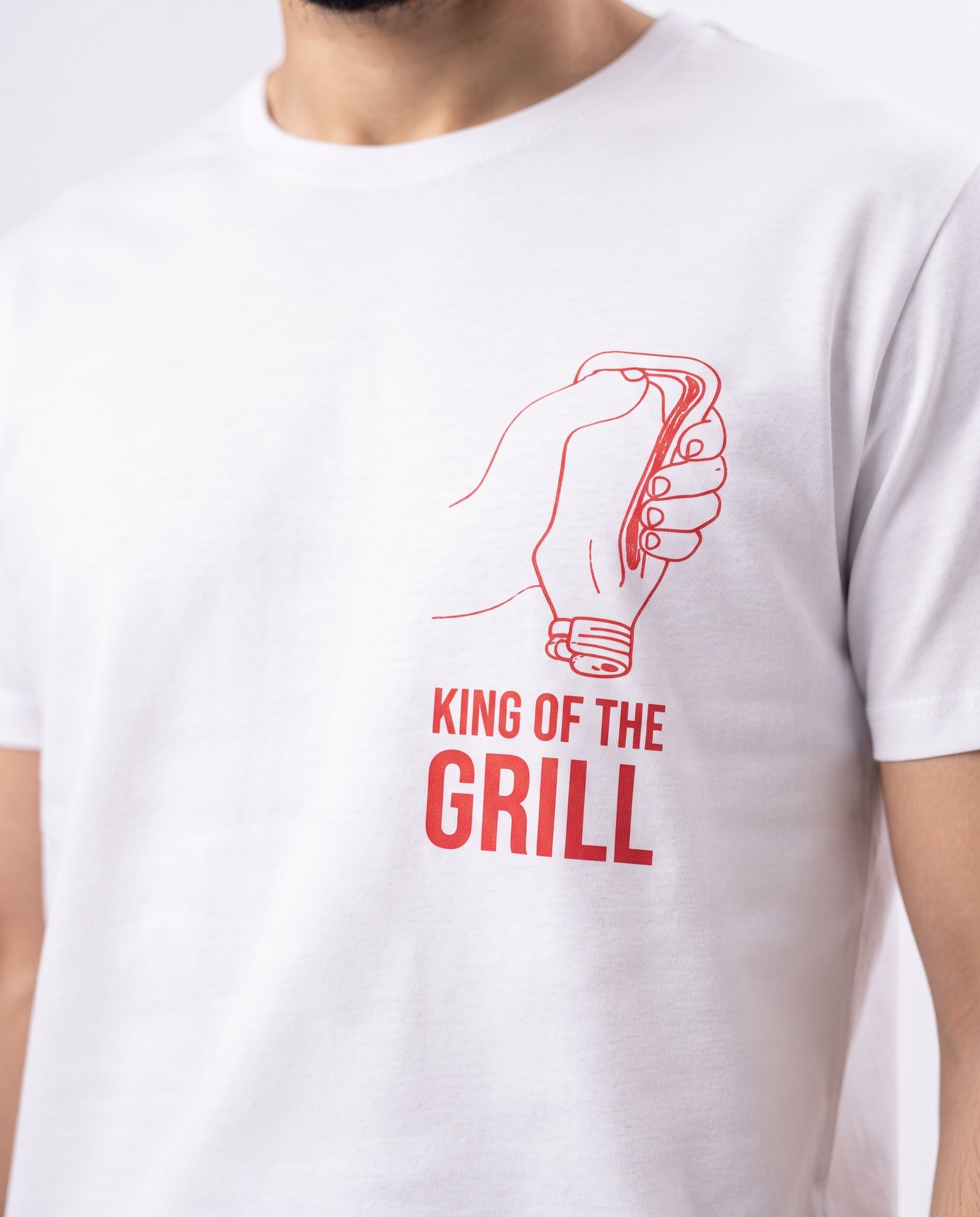 Men Printed Half Sleeves Pyjama