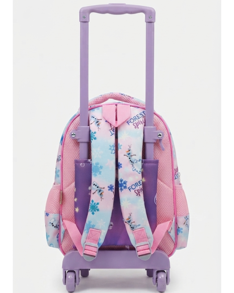 Kids Trolly School Bag