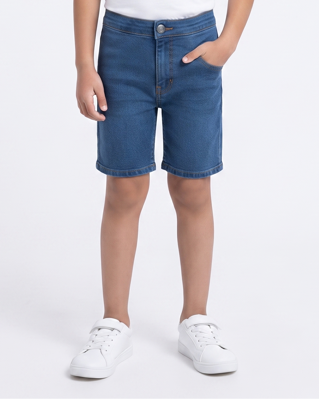 Boys Jeans Short