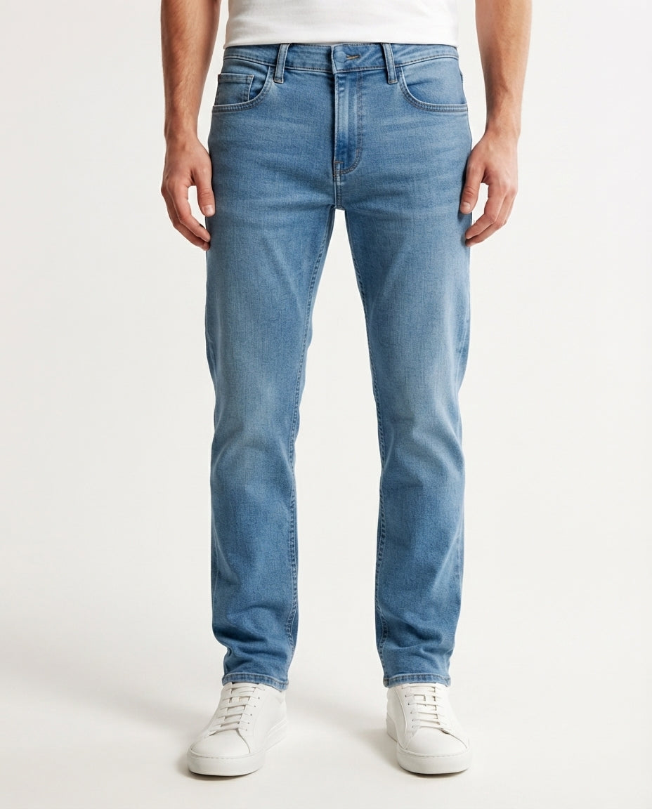 Men's Everyday Slim Jeans