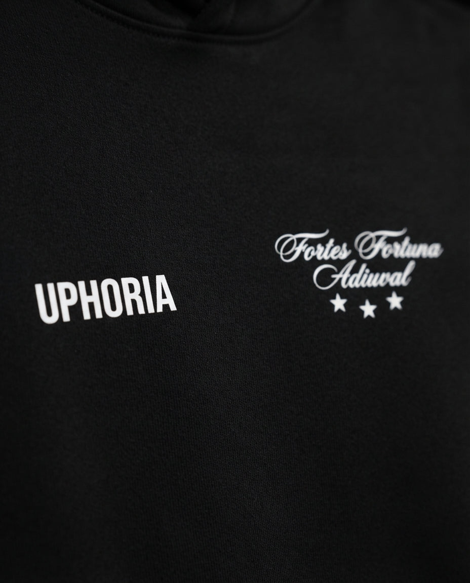 Men Printed Euphoria Sweatshirt
