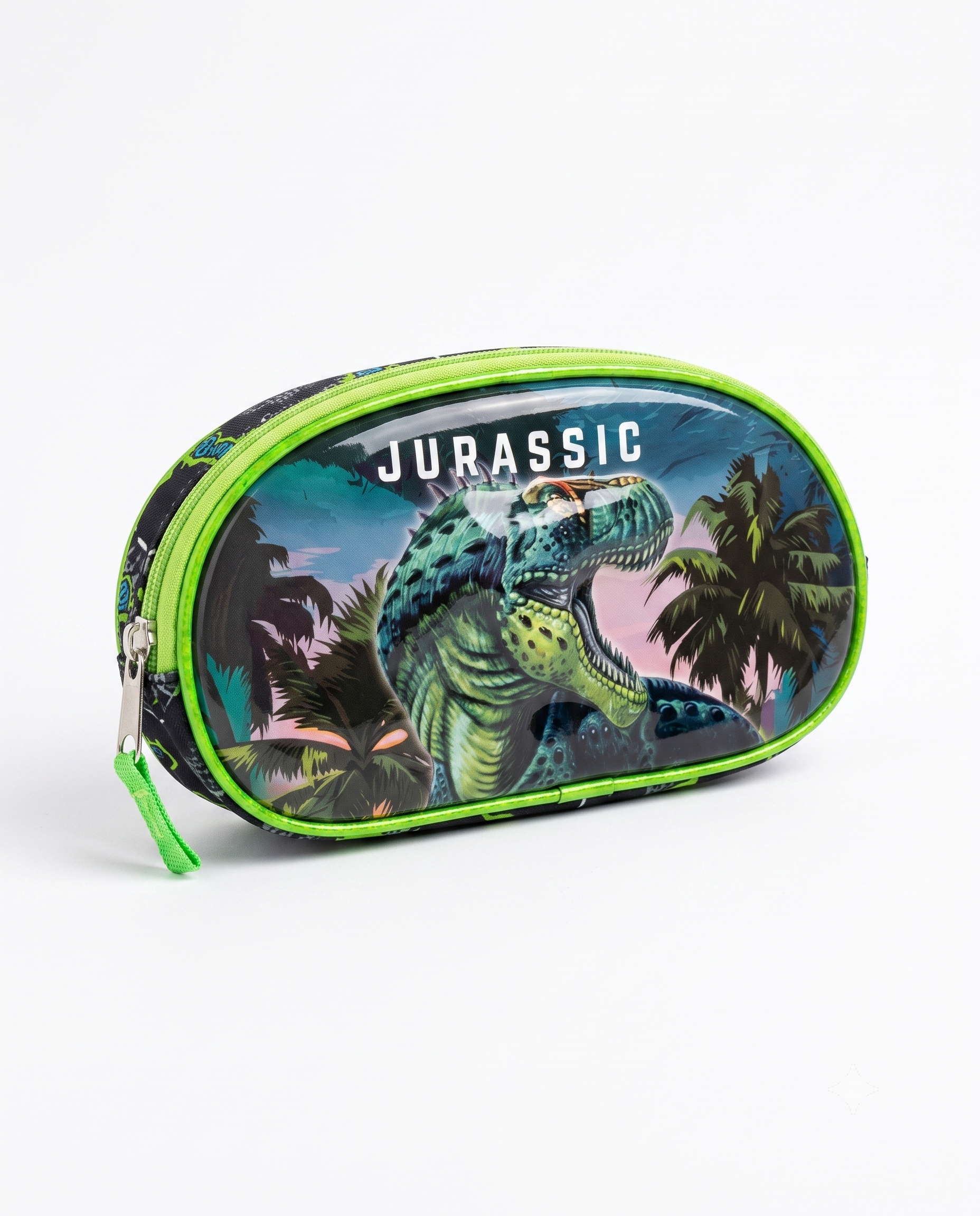 School Back Bag+Lunch Bag+Pencil Case