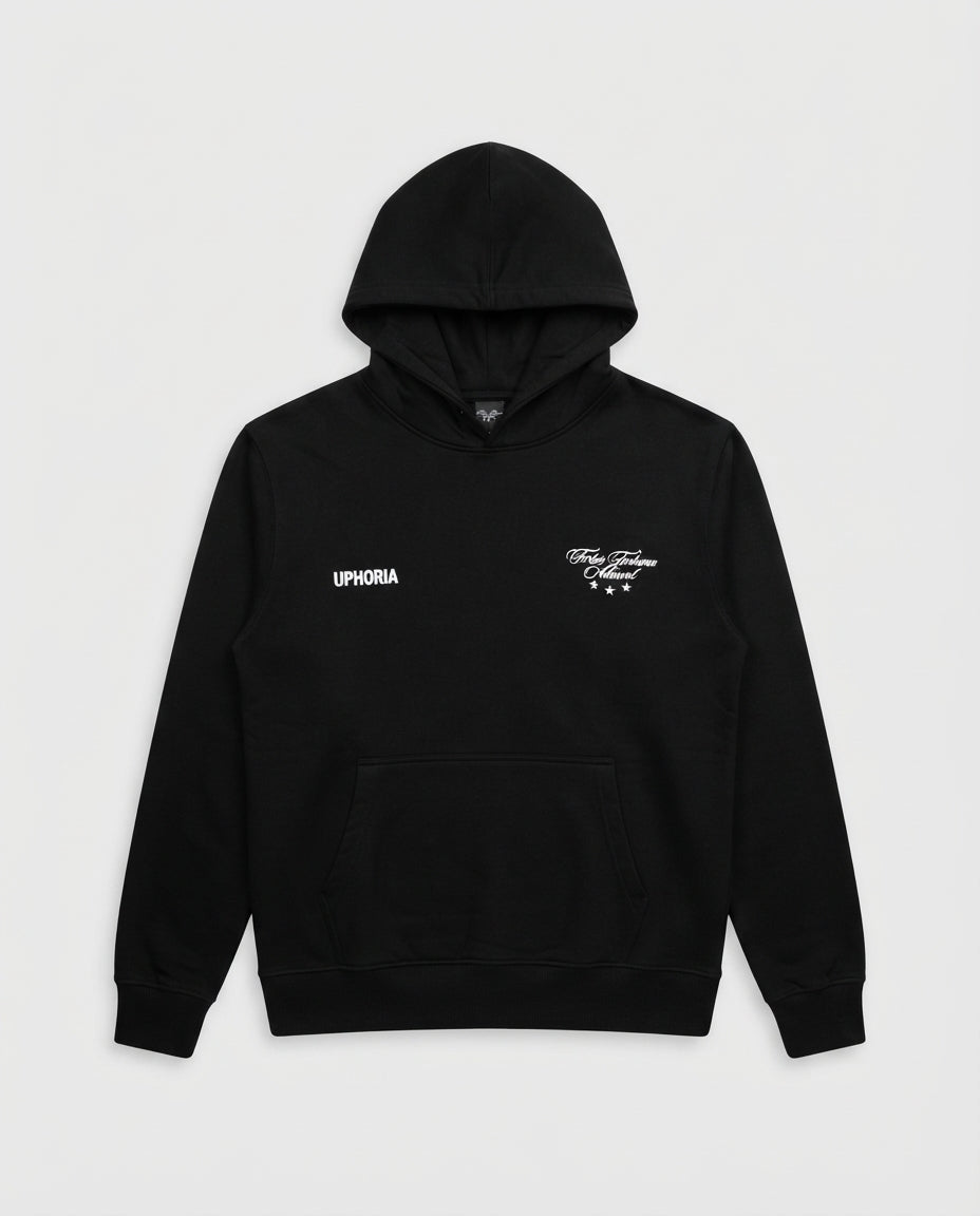 Men Printed Euphoria Sweatshirt
