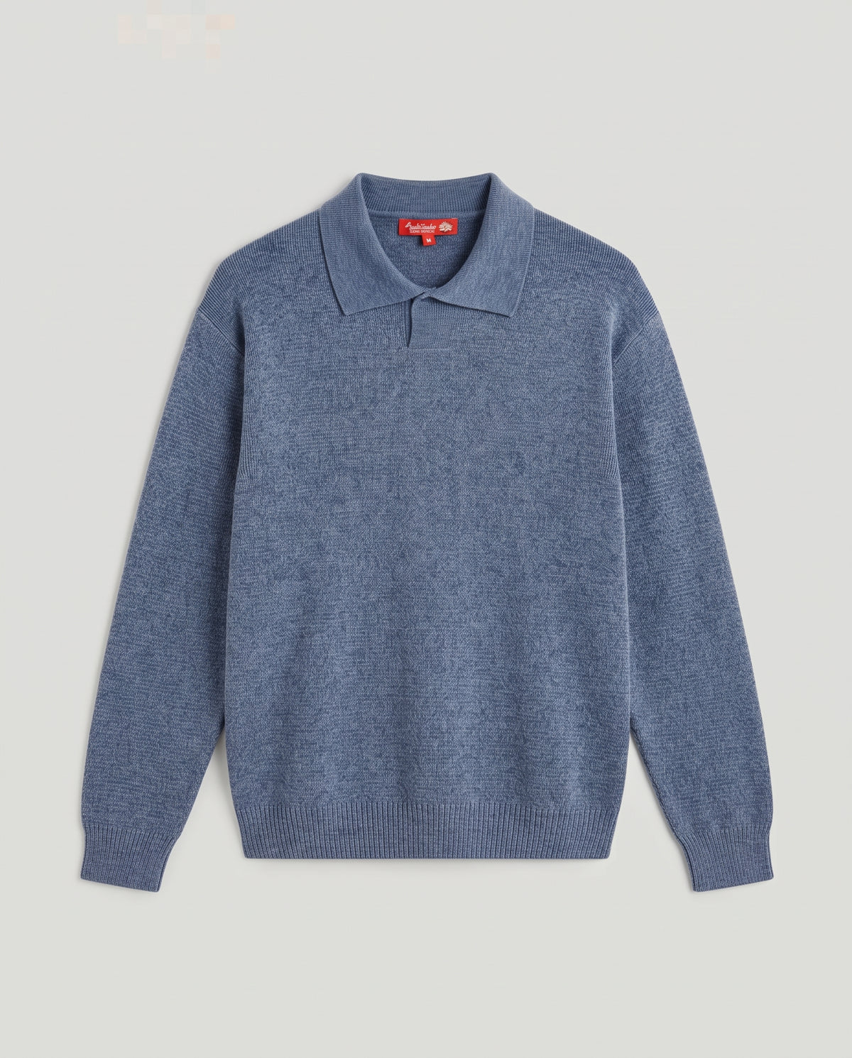 Boys Palin Velour Pullover
