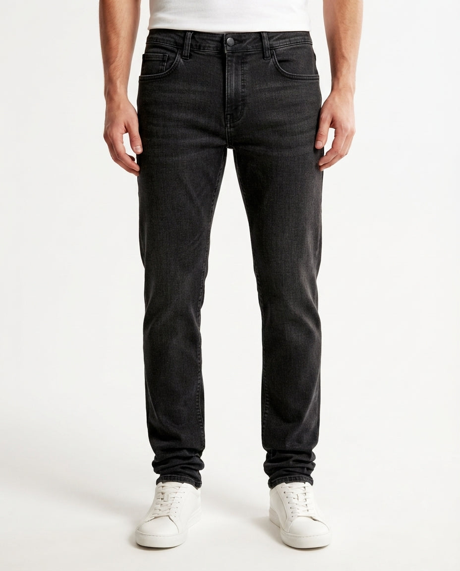 Men's Everyday Slim Jeans